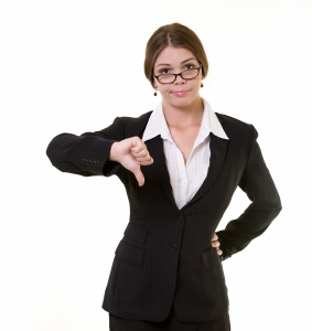 Mobile operators can get it wrong and consumers will complain