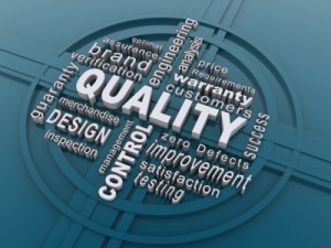 quality assurance software
