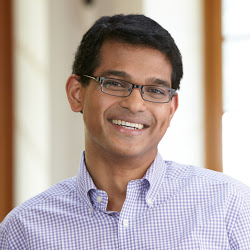 Ifty Ahmed, general partner at Oak Investment Partners Ifty Ahmed, general partner at Oak Investment Partners