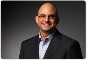 Scott Dorsey, CEO & Founder, ExactTarget
