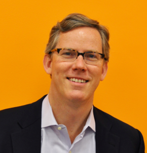 Brian Halligan, CEO, HubSpot