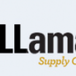 llama soft logo