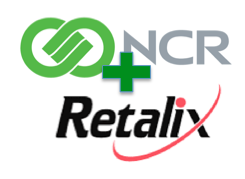 NCR acquire Retalix