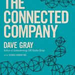 The Connected Company book front