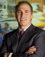 William Nuti, CEO, NCR