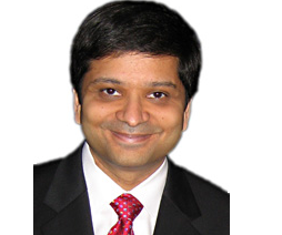 Dharmesh Shah, CTO & Founder, HubSpot Dharmesh Shah, CTO & Founder, HubSpot