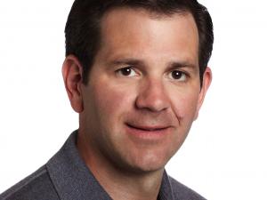 Terry Wise, Head of Worldwide Partner Ecosystem at Amazon Web Services