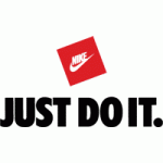 Nike logo
