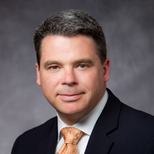 Patrick Shutt, Vice Chair, Global Capacity