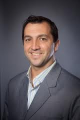 Ramin Sayar, VP, VMware