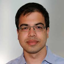 Sanjit Biswas, co-founder and CEO of Meraki Sanjit Biswas, co-founder and CEO of Meraki