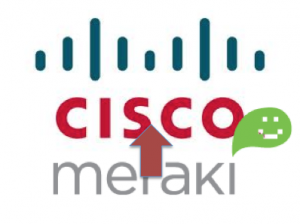 Cisco to acquire Meraki Cisco to acquire Meraki