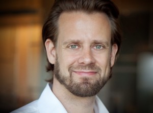 Andrew McCormack of Valar Ventures Andrew McCormack of Valar Ventures
