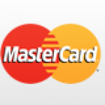 MasterCard logo
