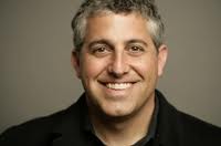 Blake Krikorian, id8