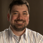 Lars-Jacob Hove, head of product management at itslearning 