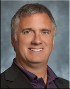 Mark Symonds, CEO, Plex Systems
