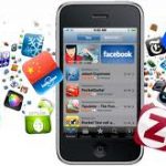 mobile and apps
