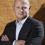 Morten Klank, CEO, Rushfiles