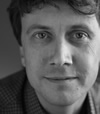 Jeff Kowalski, Senior Vice President and Chief Technology Officer at Autodesk