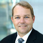 Lars Monrad-Gylling, CEO, KMD Lars Monrad-Gylling, CEO, KMD
