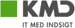kmd acquired by Advent International