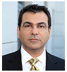 Yaron Tchwella, Security President and EVP Business Operation at NICE