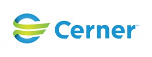 Cerner logo