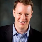 John Gilmartin, vice president of storage and availability, VMware