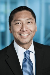 Lawrence de Guzman, Director, Milestone