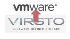 VMware acquires Virsto