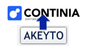Continia acquires Akeyto