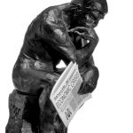 The Thinker