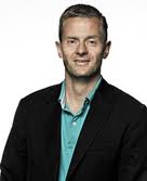 Thomas Zeihlund, CEO, Secunia