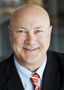 Eric Fullerton, Chief Sales & Marketing Officer, Milestone