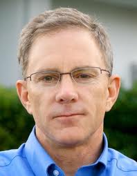 Mark Davis, CEO, Virsto
