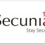 Secunia logo