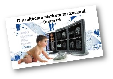 IT Zealand