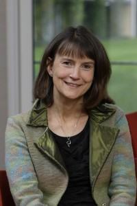 Birgit Groesfjeld