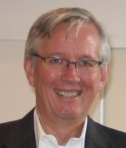 Dave Brock, Partners in Excellence