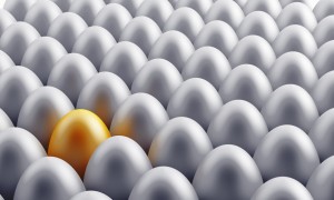 Driving client's specialisation