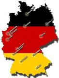 Germany in colors