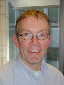 Jacob Heuch