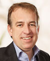 Per Åkerberg, President and CEO, Readsoft