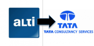 French Alti acquired by TCS India