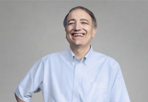 pat hanrahan, founder, Tableau Software