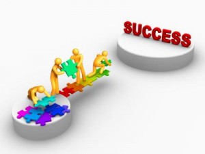 How do you make a success out of your strategy?