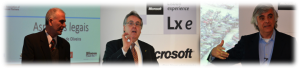 IAMCP Speakers