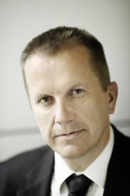 Ilkka Hiidenheimo, CEO, Softstone