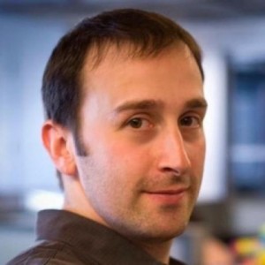 Jim Patterson, CEO, CoTap